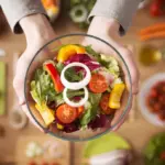 Tidur Nyenyak Lewat Pilihan Makanan: Panduan Nutrisi Alami untuk Istirahat Berkualitas